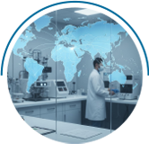 Serving Domestic & International Markets